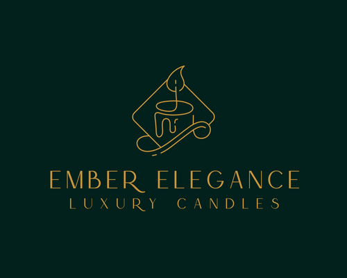 Ember Elegance